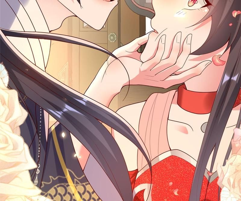 When the Dragon King Falls for the Loli Alchemist - Episode 119 — page 31