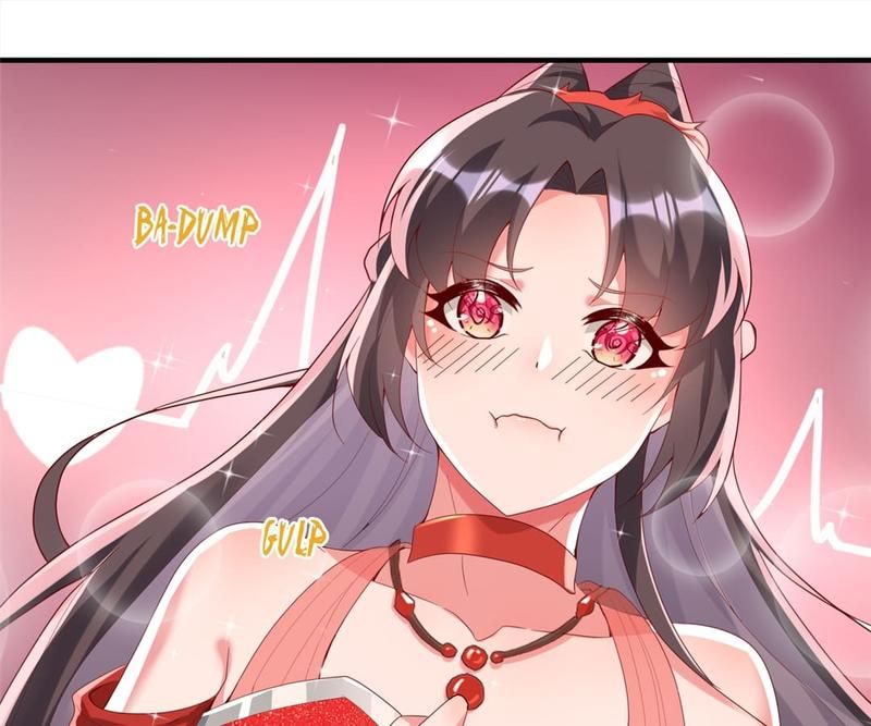When the Dragon King Falls for the Loli Alchemist - Episode 119 — page 33