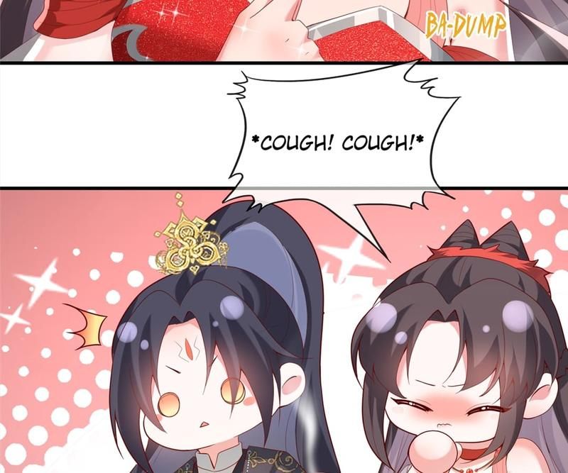 When the Dragon King Falls for the Loli Alchemist - Episode 119 — page 34