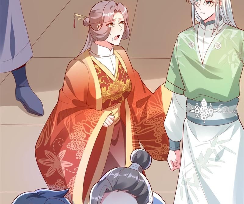 When the Dragon King Falls for the Loli Alchemist - Episode 119 — page 36