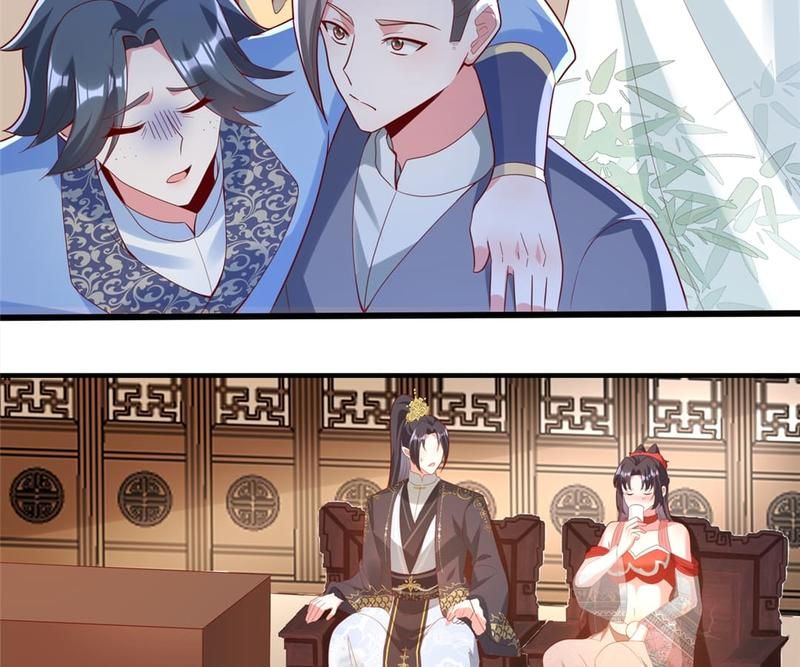 When the Dragon King Falls for the Loli Alchemist - Episode 119 — page 37