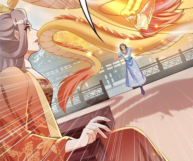 When the Dragon King Falls for the Loli Alchemist - Episode 119 — page 4