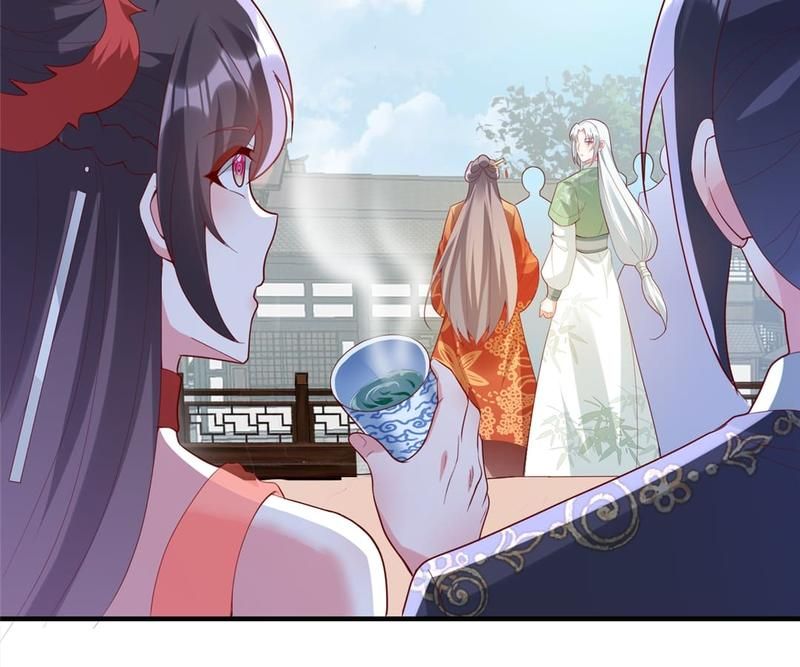 When the Dragon King Falls for the Loli Alchemist - Episode 119 — page 40