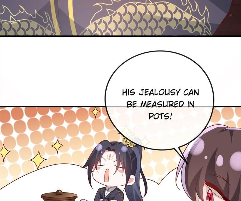 When the Dragon King Falls for the Loli Alchemist - Episode 119 — page 43