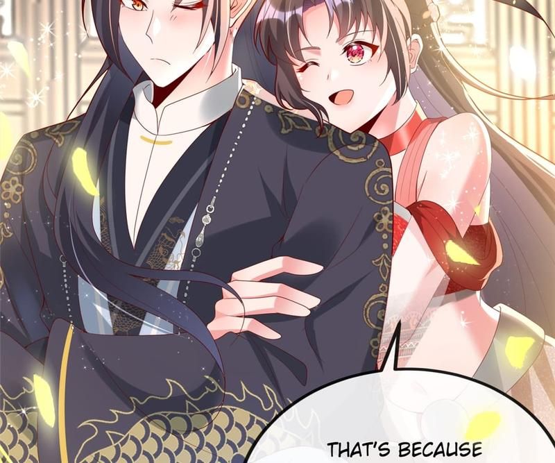 When the Dragon King Falls for the Loli Alchemist - Episode 119 — page 46