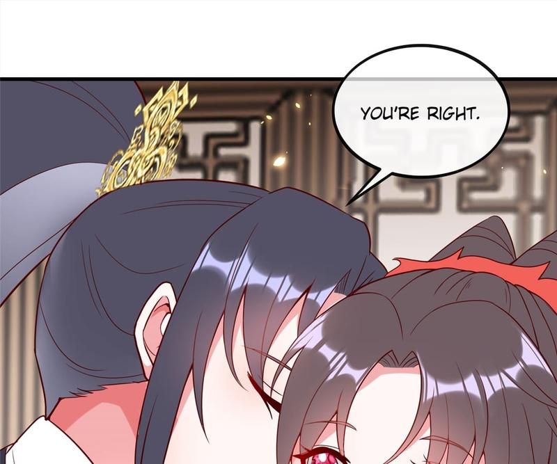 When the Dragon King Falls for the Loli Alchemist - Episode 119 — page 49