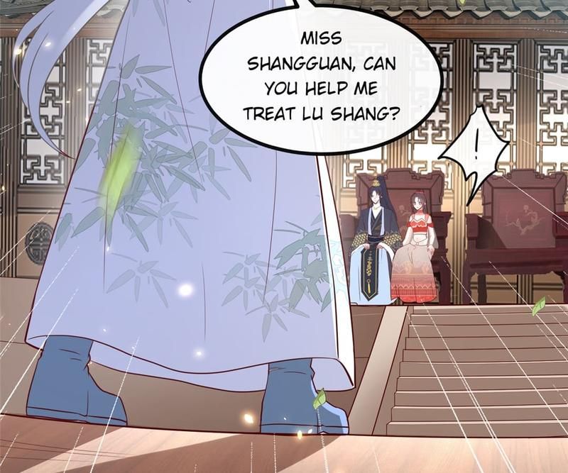 When the Dragon King Falls for the Loli Alchemist - Episode 119 — page 53