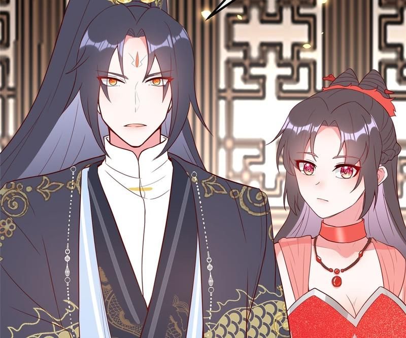 When the Dragon King Falls for the Loli Alchemist - Episode 119 — page 55