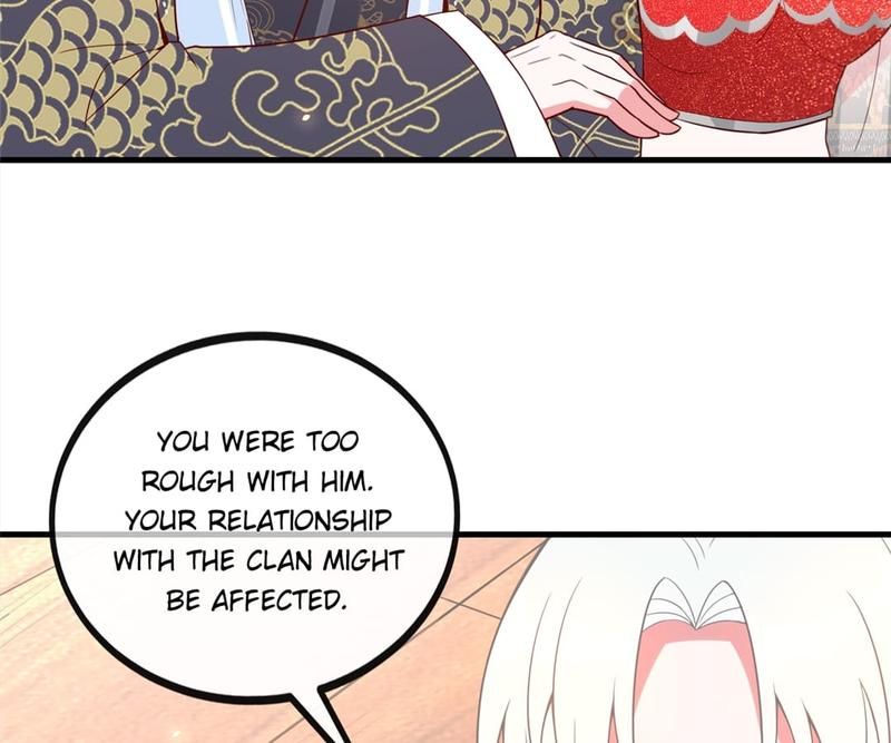 When the Dragon King Falls for the Loli Alchemist - Episode 119 — page 56
