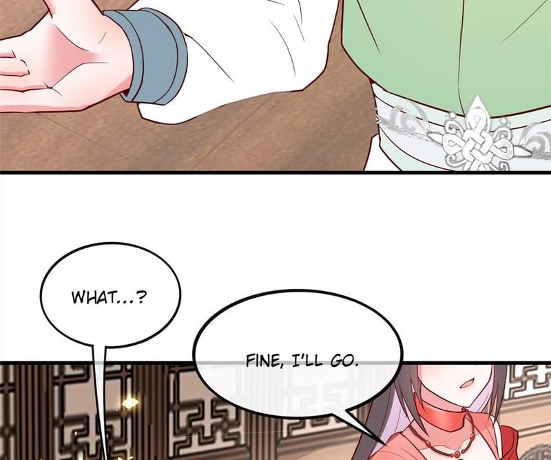 When the Dragon King Falls for the Loli Alchemist - Episode 119 — page 58