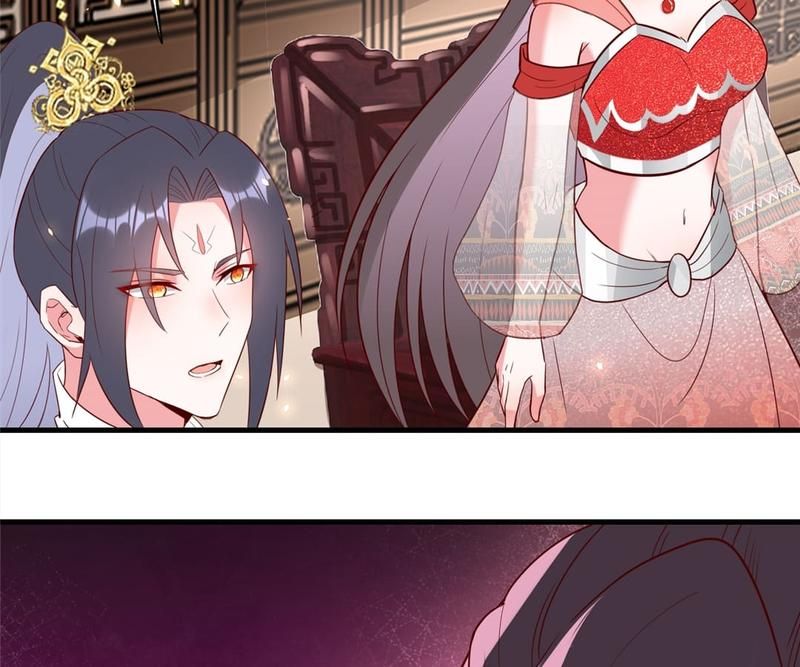 When the Dragon King Falls for the Loli Alchemist - Episode 119 — page 59