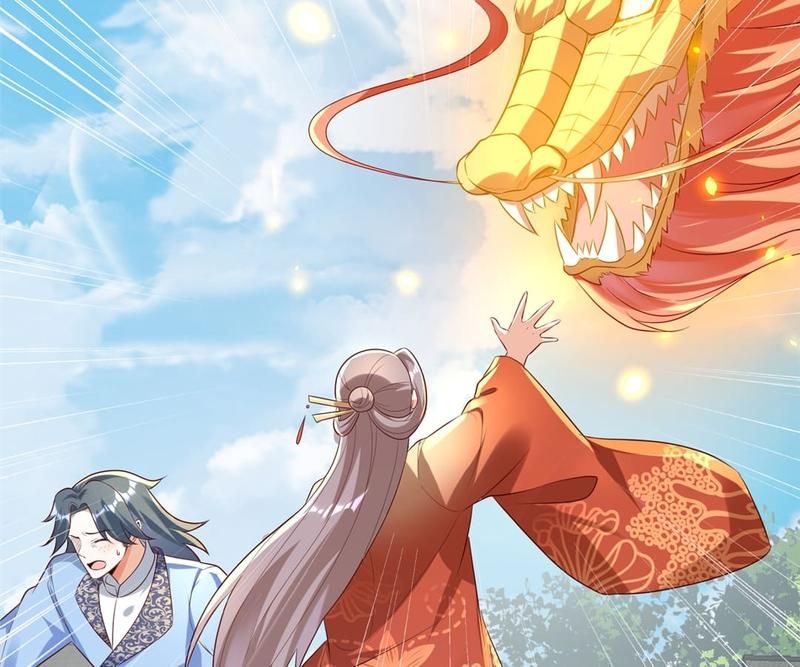 When the Dragon King Falls for the Loli Alchemist - Episode 119 — page 6