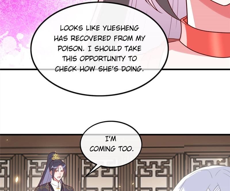 When the Dragon King Falls for the Loli Alchemist - Episode 119 — page 61