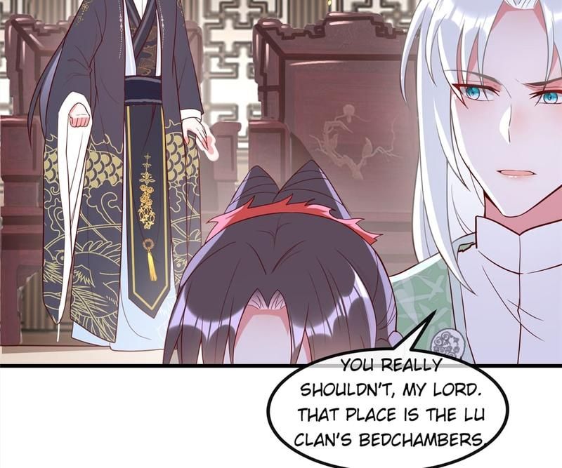 When the Dragon King Falls for the Loli Alchemist - Episode 119 — page 62
