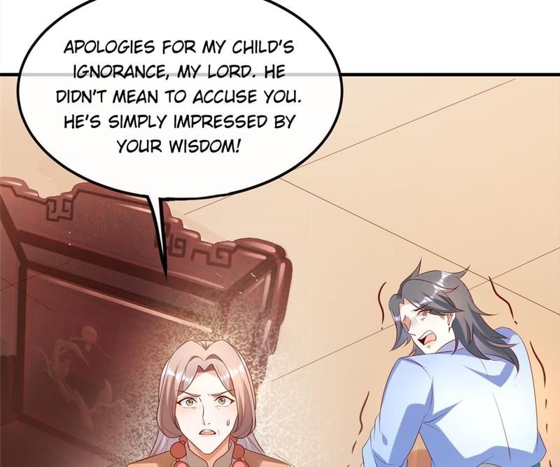When the Dragon King Falls for the Loli Alchemist - Episode 119 — page 8