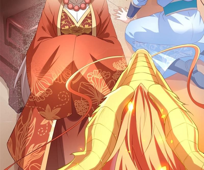 When the Dragon King Falls for the Loli Alchemist - Episode 119 — page 9