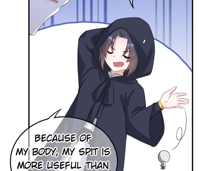 When the Dragon King Falls for the Loli Alchemist - Episode 12 — page 13