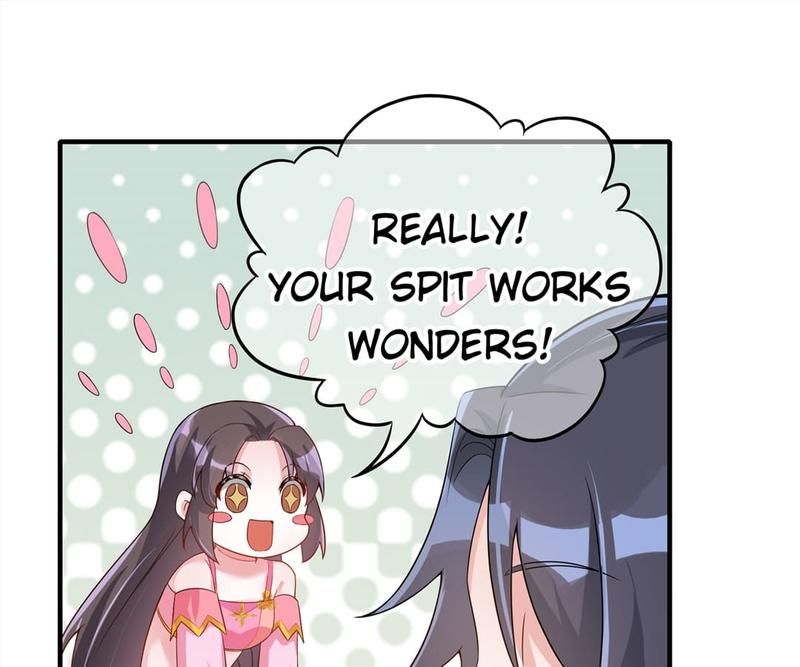 When the Dragon King Falls for the Loli Alchemist - Episode 12 — page 19