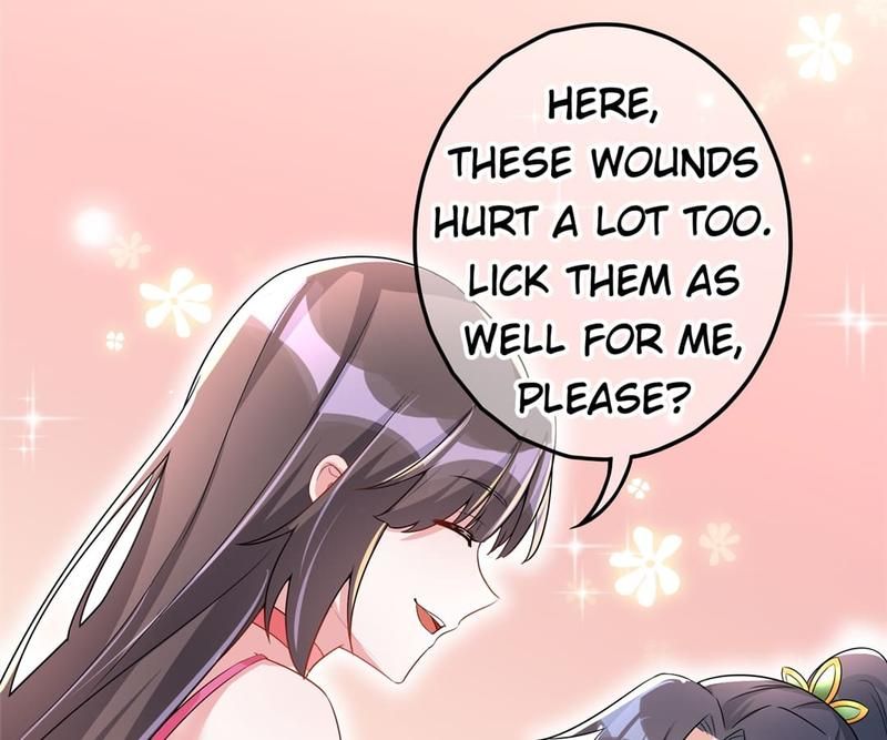 When the Dragon King Falls for the Loli Alchemist - Episode 12 — page 21