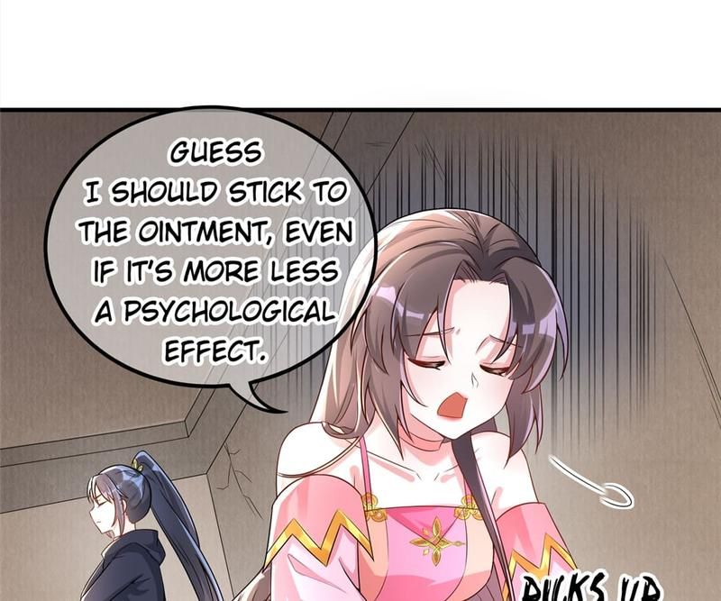 When the Dragon King Falls for the Loli Alchemist - Episode 12 — page 27