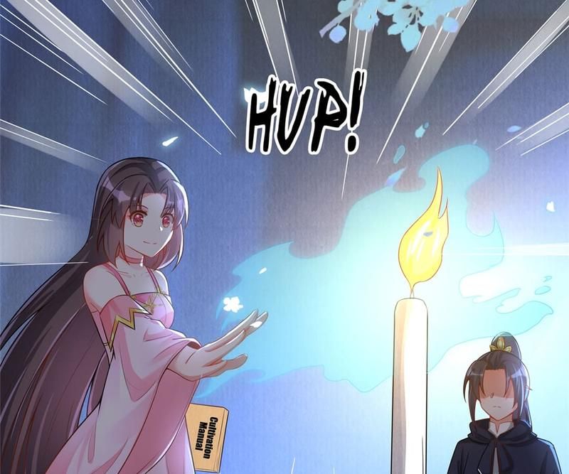 When the Dragon King Falls for the Loli Alchemist - Episode 12 — page 32