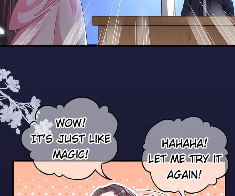 When the Dragon King Falls for the Loli Alchemist - Episode 12 — page 33