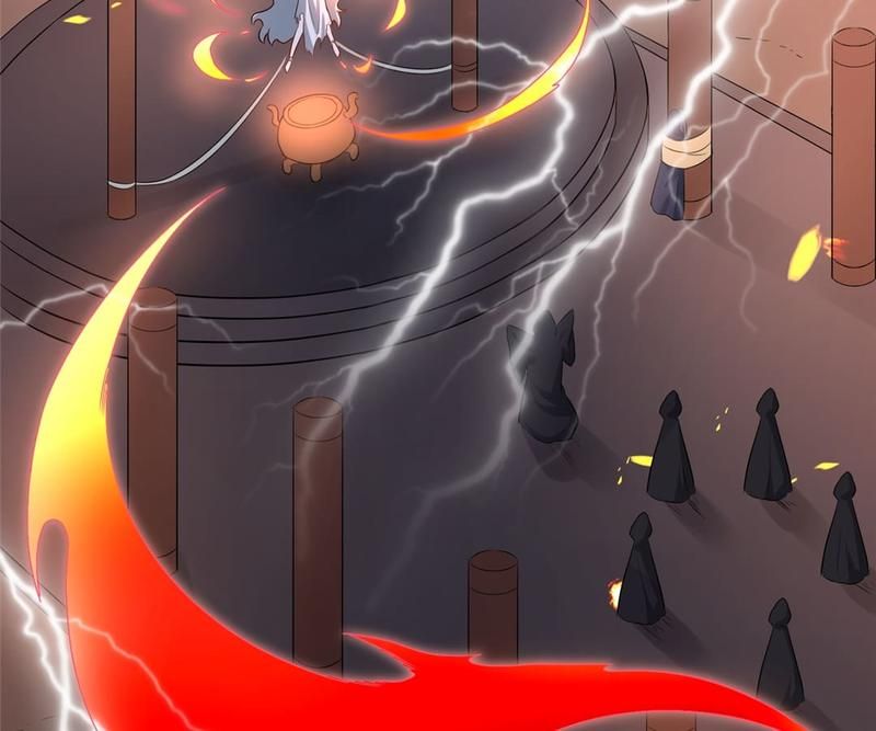 When the Dragon King Falls for the Loli Alchemist - Episode 12 — page 66