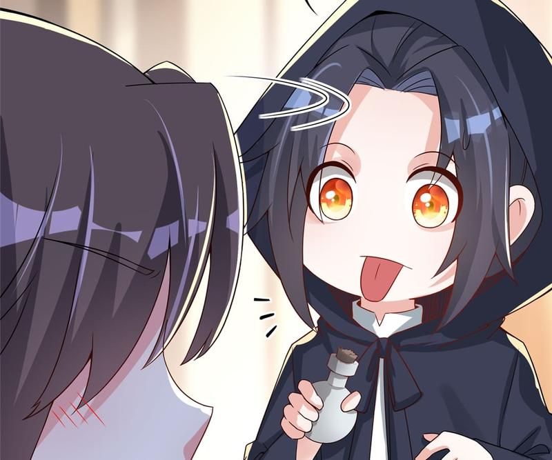 When the Dragon King Falls for the Loli Alchemist - Episode 12 — page 7