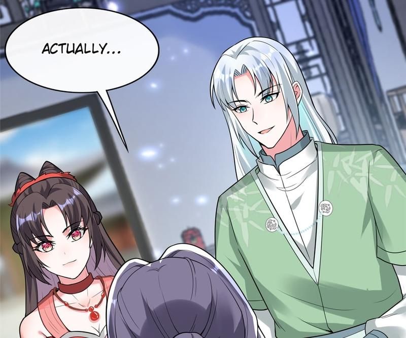 When the Dragon King Falls for the Loli Alchemist - Episode 120 — page 10