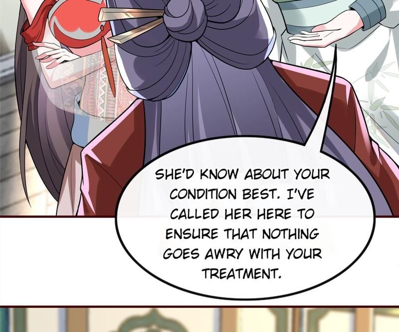 When the Dragon King Falls for the Loli Alchemist - Episode 120 — page 11