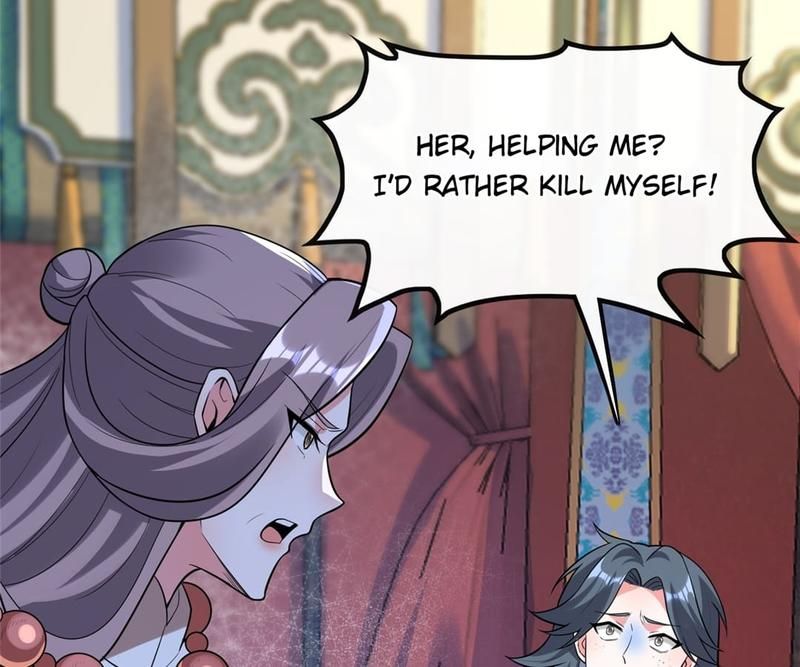 When the Dragon King Falls for the Loli Alchemist - Episode 120 — page 12