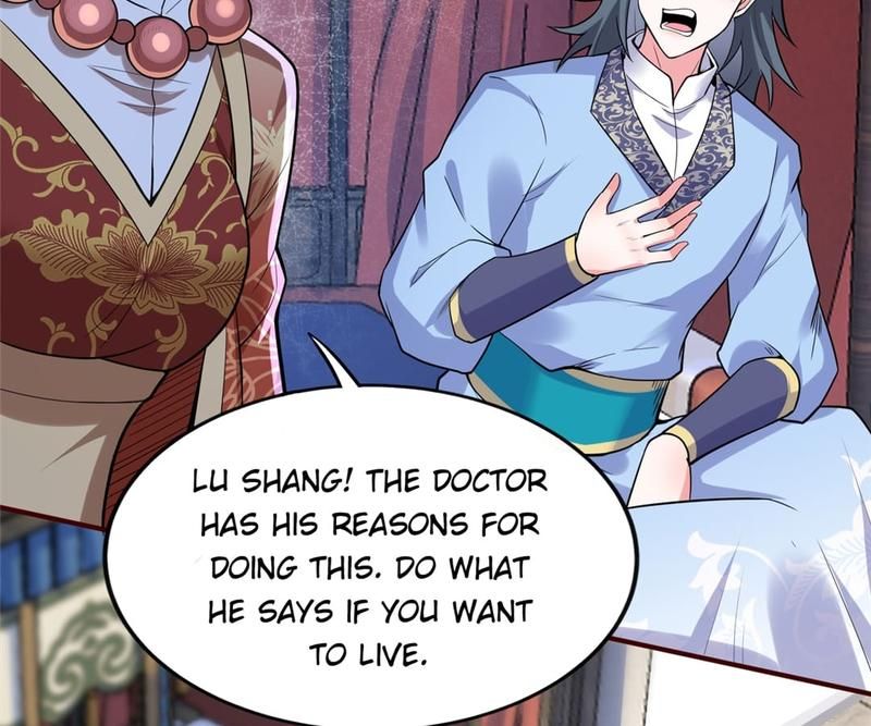 When the Dragon King Falls for the Loli Alchemist - Episode 120 — page 13