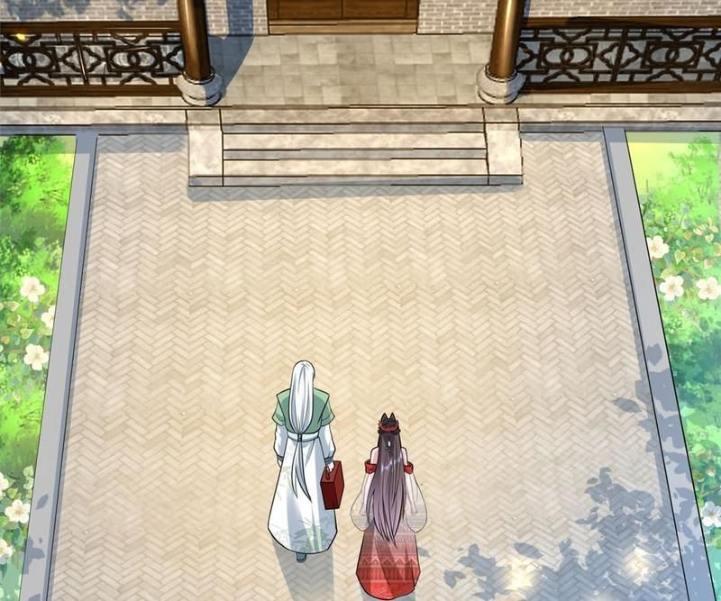 When the Dragon King Falls for the Loli Alchemist - Episode 120 — page 2