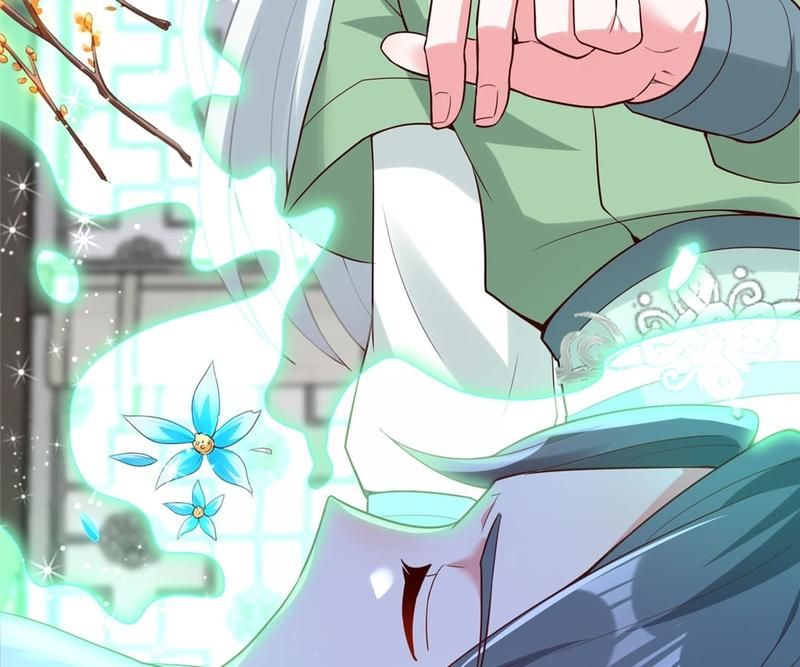 When the Dragon King Falls for the Loli Alchemist - Episode 120 — page 23