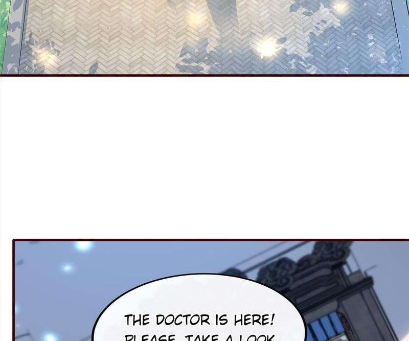 When the Dragon King Falls for the Loli Alchemist - Episode 120 — page 3
