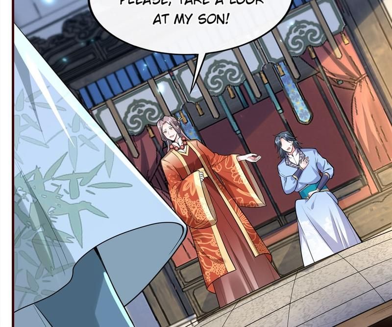 When the Dragon King Falls for the Loli Alchemist - Episode 120 — page 4