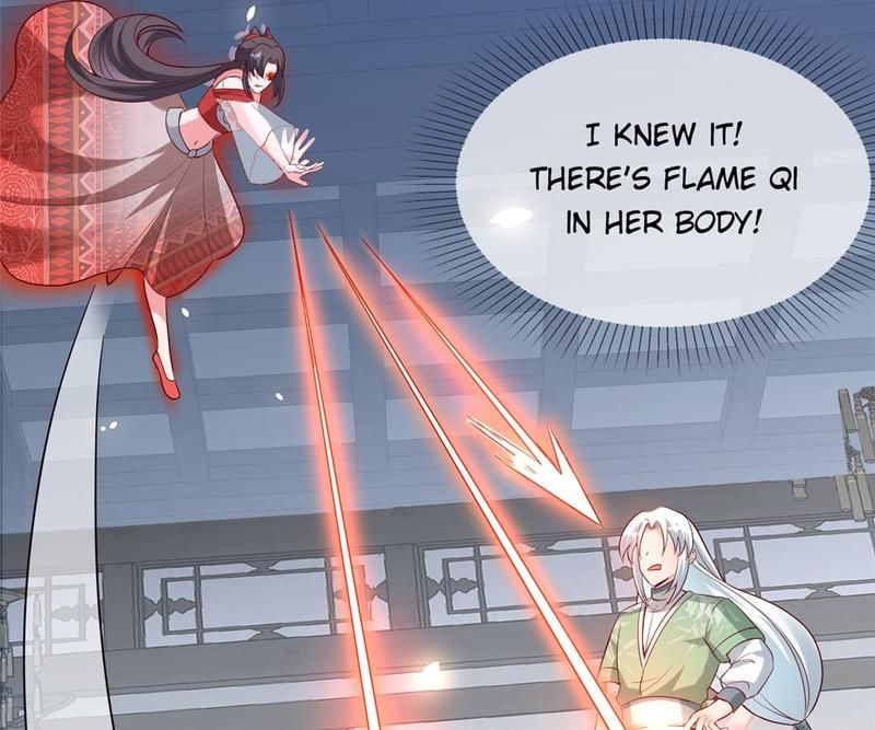 When the Dragon King Falls for the Loli Alchemist - Episode 120 — page 43