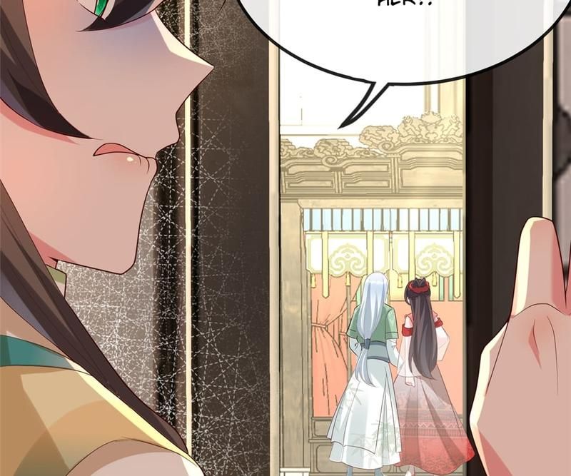 When the Dragon King Falls for the Loli Alchemist - Episode 120 — page 58