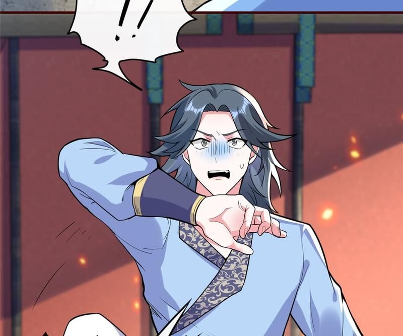 When the Dragon King Falls for the Loli Alchemist - Episode 120 — page 8
