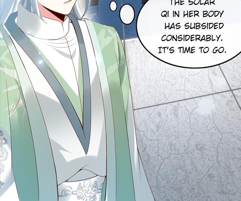 When the Dragon King Falls for the Loli Alchemist - Episode 121 — page 28