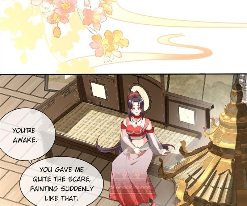 When the Dragon King Falls for the Loli Alchemist - Episode 121 — page 32