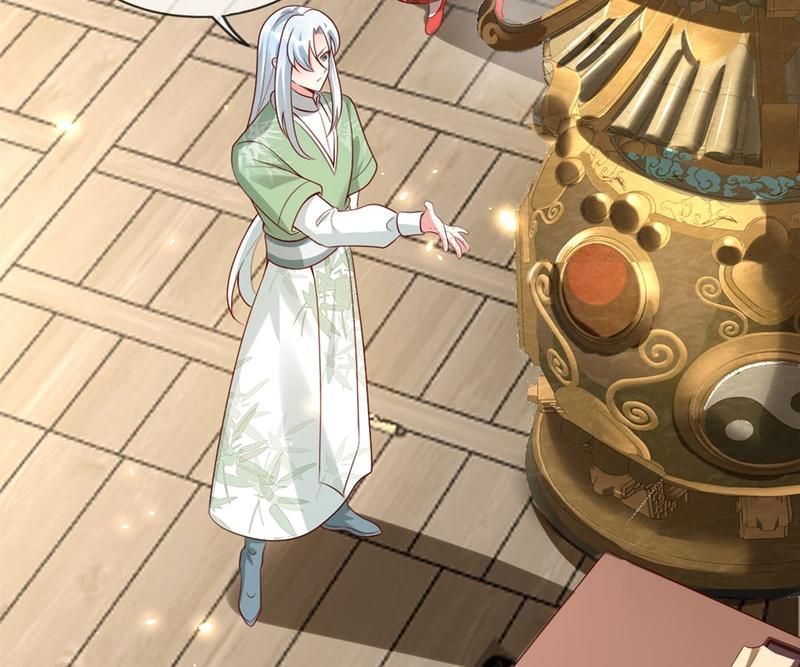 When the Dragon King Falls for the Loli Alchemist - Episode 121 — page 33