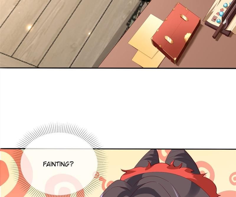 When the Dragon King Falls for the Loli Alchemist - Episode 121 — page 34