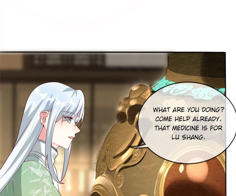When the Dragon King Falls for the Loli Alchemist - Episode 121 — page 39