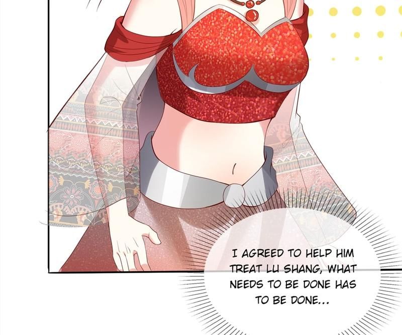 When the Dragon King Falls for the Loli Alchemist - Episode 121 — page 42