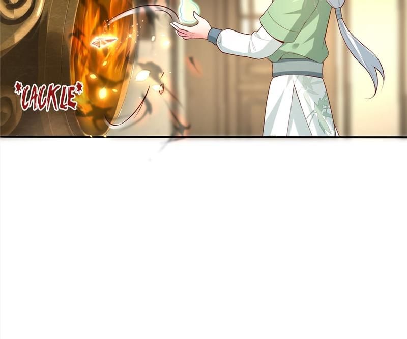 When the Dragon King Falls for the Loli Alchemist - Episode 121 — page 44