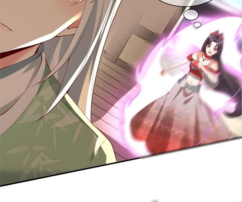 When the Dragon King Falls for the Loli Alchemist - Episode 121 — page 49
