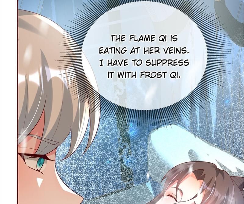 When the Dragon King Falls for the Loli Alchemist - Episode 121 — page 5