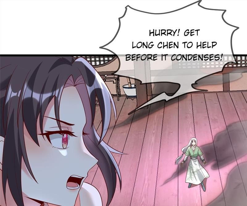 When the Dragon King Falls for the Loli Alchemist - Episode 122 — page 22