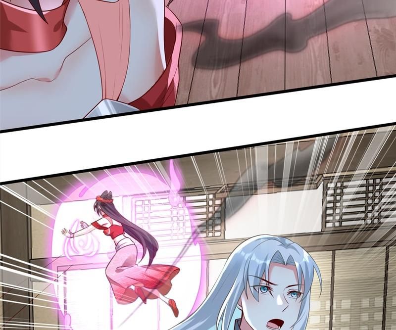 When the Dragon King Falls for the Loli Alchemist - Episode 122 — page 23